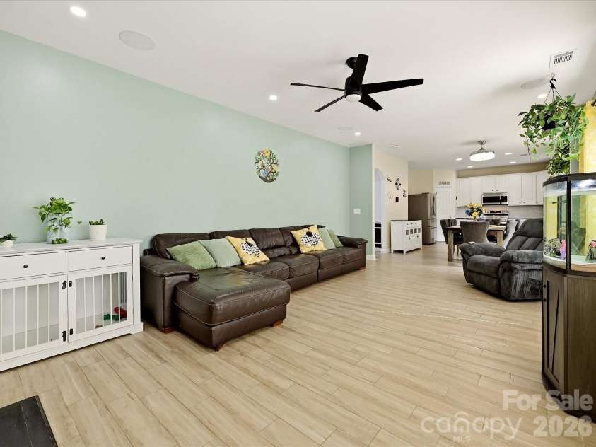 2400 Sierra Chase Drive, Monroe, NC 28112.  MLS# CAR4417528, YatesRealty ID 46616. 