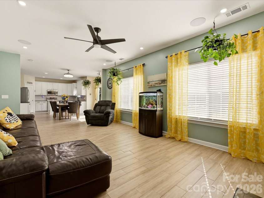 2400 Sierra Chase Drive, Monroe, NC 28112.  MLS# CAR4417528, YatesRealty ID 46616. 