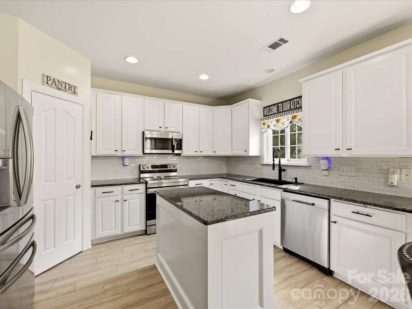 2400 Sierra Chase Drive, Monroe, NC 28112.  MLS# CAR4417528, YatesRealty ID 46616. 