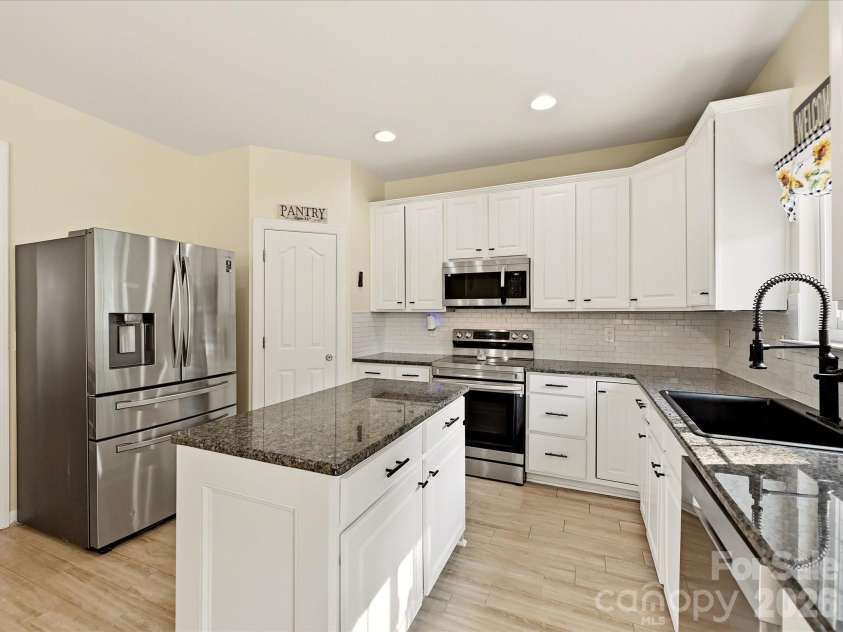 2400 Sierra Chase Drive, Monroe, NC 28112.  MLS# CAR4417528, YatesRealty ID 46616. 