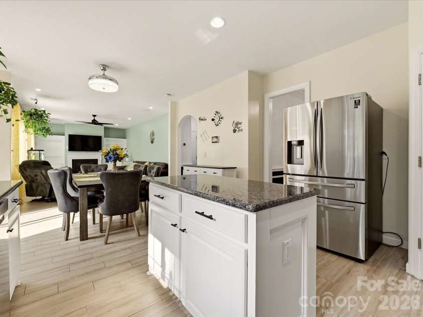2400 Sierra Chase Drive, Monroe, NC 28112.  MLS# CAR4417528, YatesRealty ID 46616. 