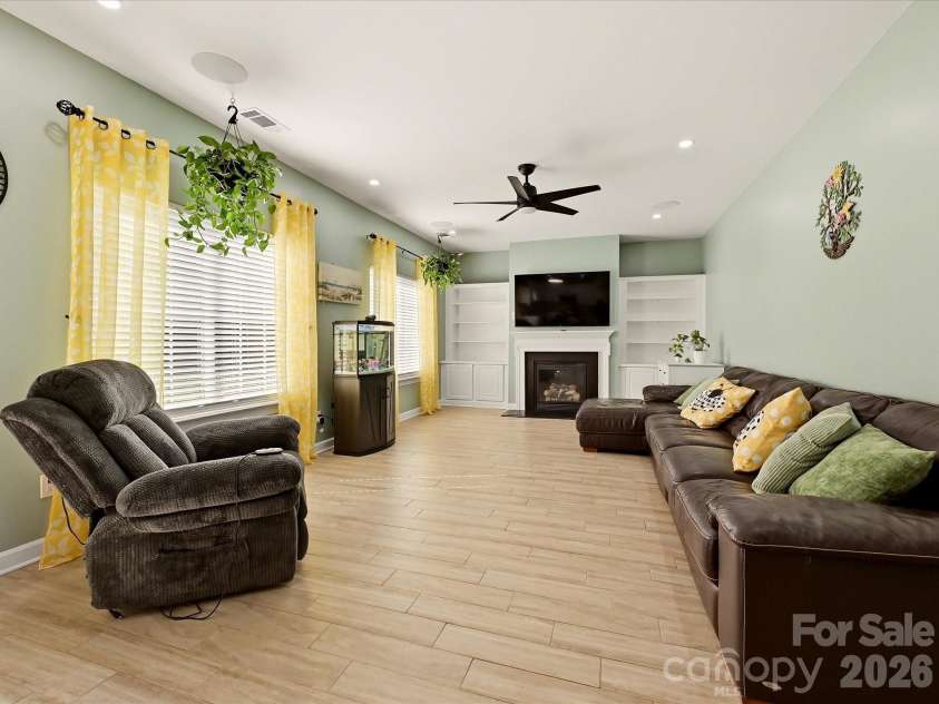 2400 Sierra Chase Drive, Monroe, NC 28112.  MLS# CAR4417528, YatesRealty ID 46616. 