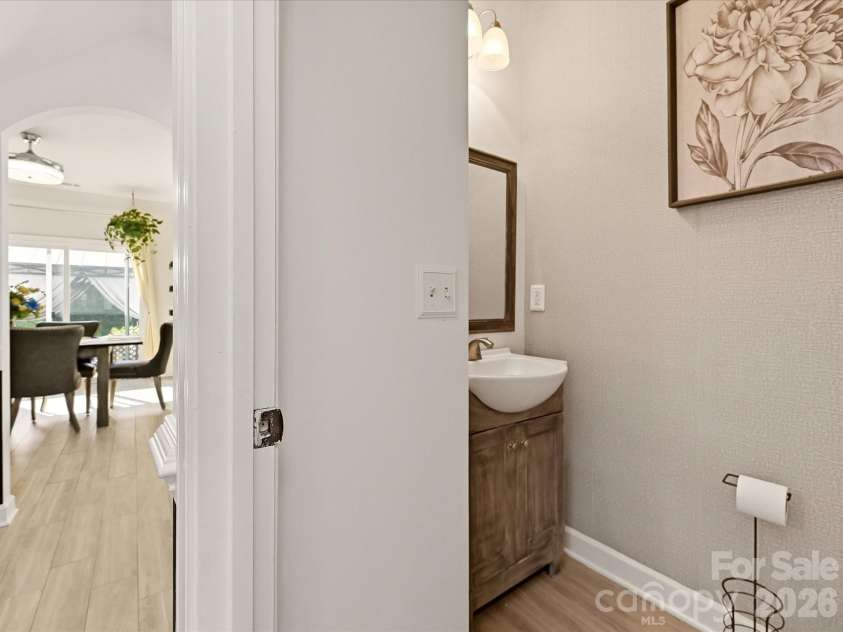 2400 Sierra Chase Drive, Monroe, NC 28112.  MLS# CAR4417528, YatesRealty ID 46616. 