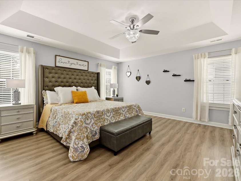 2400 Sierra Chase Drive, Monroe, NC 28112.  MLS# CAR4417528, YatesRealty ID 46616. 