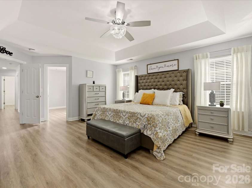 2400 Sierra Chase Drive, Monroe, NC 28112.  MLS# CAR4417528, YatesRealty ID 46616. 