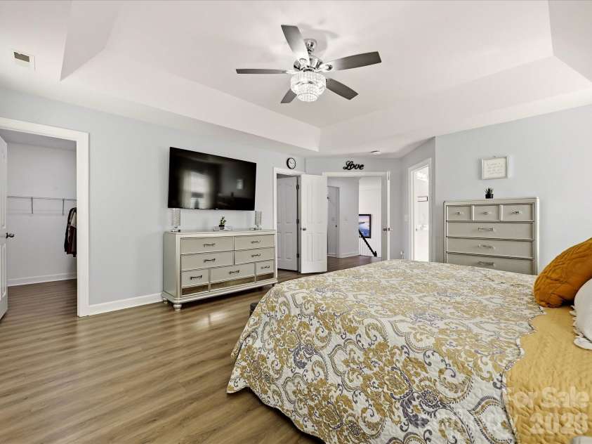 2400 Sierra Chase Drive, Monroe, NC 28112.  MLS# CAR4417528, YatesRealty ID 46616. 