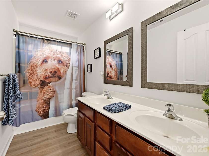 2400 Sierra Chase Drive, Monroe, NC 28112.  MLS# CAR4417528, YatesRealty ID 46616. 