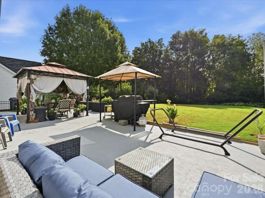2400 Sierra Chase Drive, Monroe, NC 28112.  MLS# CAR4417528, YatesRealty ID 46616. 
