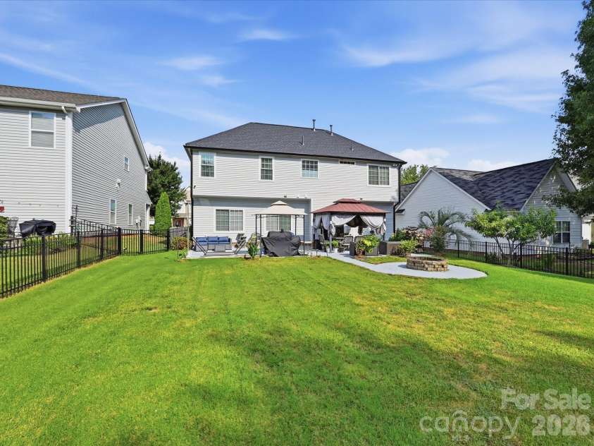 2400 Sierra Chase Drive, Monroe, NC 28112.  MLS# CAR4417528, YatesRealty ID 46616. 