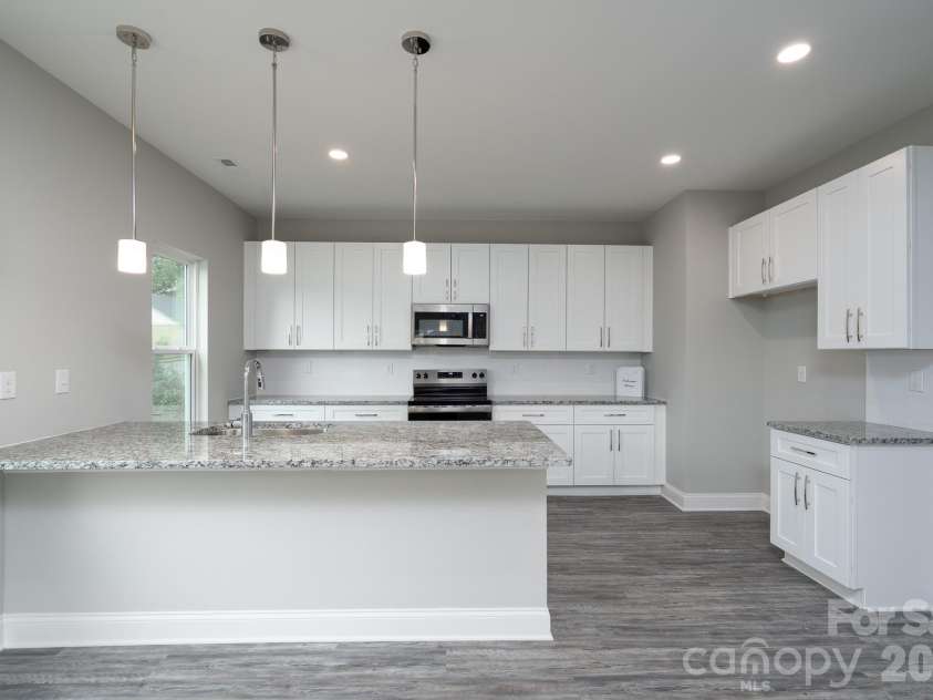 207 Elm Street, Shelby, NC 28150.  MLS# CAR4417480, YatesRealty ID 46618. 