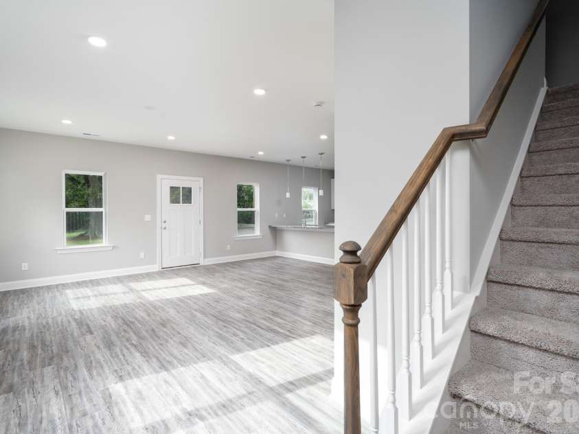 207 Elm Street, Shelby, NC 28150.  MLS# CAR4417480, YatesRealty ID 46618. 