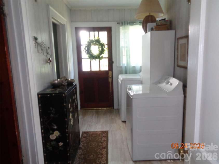 107 Bickett Street, Morganton, NC 28655.  MLS# CAR4417888, YatesRealty ID 46619. 