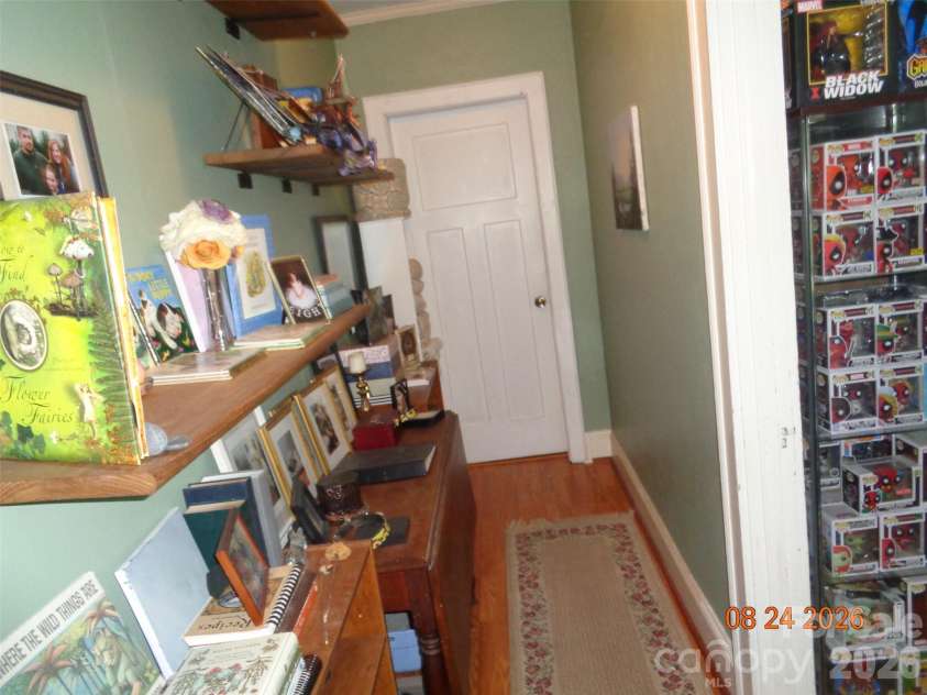 107 Bickett Street, Morganton, NC 28655.  MLS# CAR4417888, YatesRealty ID 46619. 