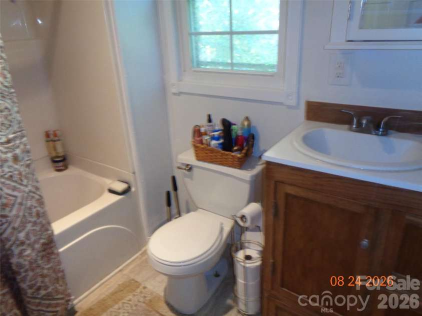 107 Bickett Street, Morganton, NC 28655.  MLS# CAR4417888, YatesRealty ID 46619. 