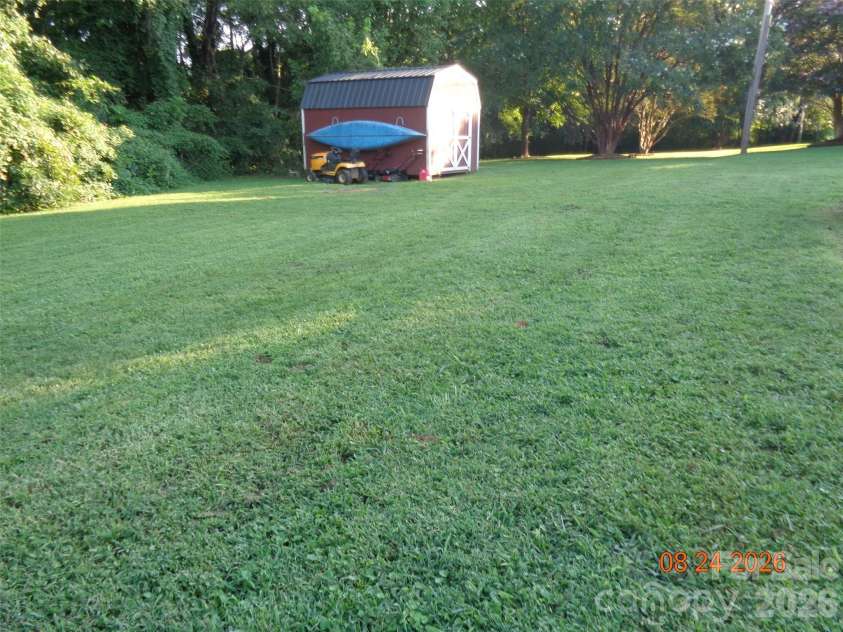 107 Bickett Street, Morganton, NC 28655.  MLS# CAR4417888, YatesRealty ID 46619. 