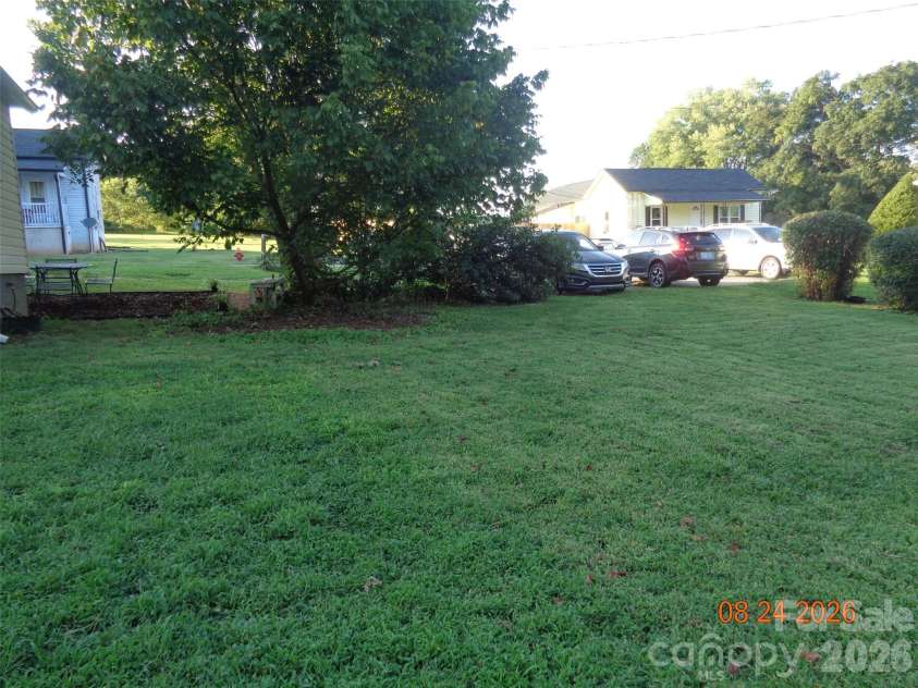 107 Bickett Street, Morganton, NC 28655.  MLS# CAR4417888, YatesRealty ID 46619. 