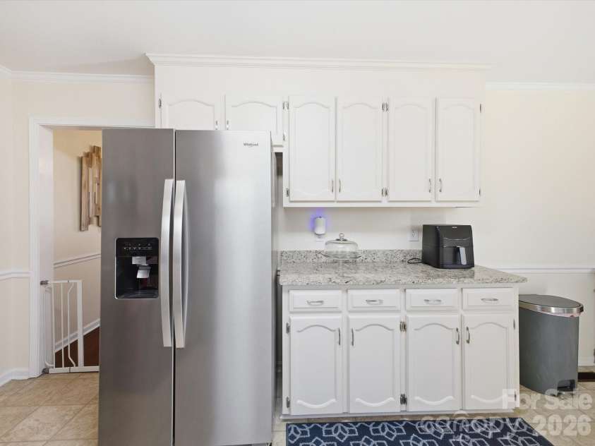 109 Elk Court, Mount Holly, NC 28120.  MLS# CAR4344317, YatesRealty ID 4662. 