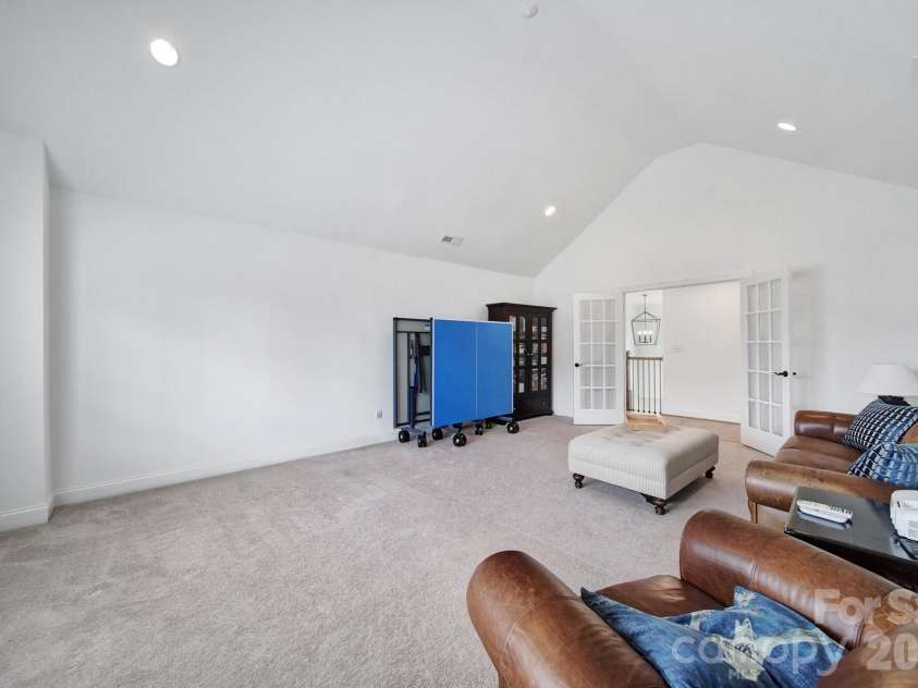 116 Broad Birch Drive, Davidson, NC 28036.  MLS# CAR4354285, YatesRealty ID 4662. Bonus Room