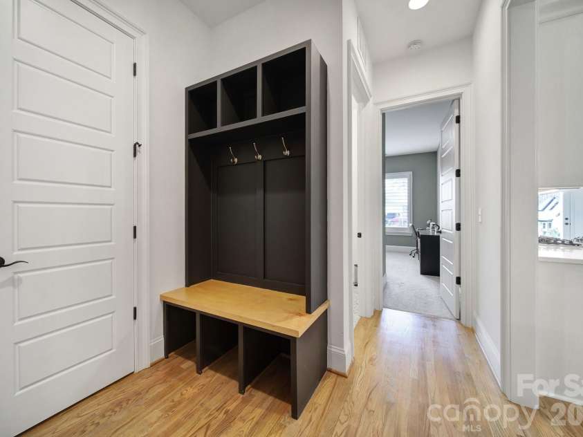 116 Broad Birch Drive, Davidson, NC 28036.  MLS# CAR4354285, YatesRealty ID 4662. Drop Zone