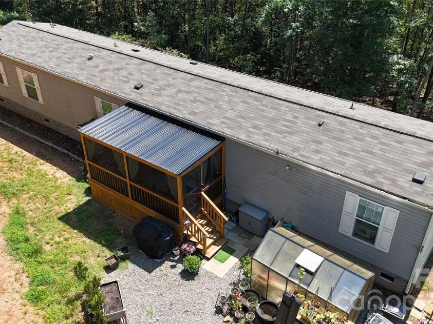 77 Raccoon Ridge, Marion, NC 28732.  MLS# CAR4417871, YatesRealty ID 46621. 