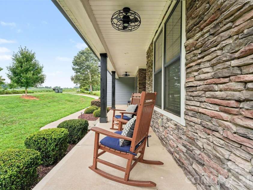 496 Bellingshire Drive, Mt Ulla, NC 28125.  MLS# CAR4417226, YatesRealty ID 46624. 