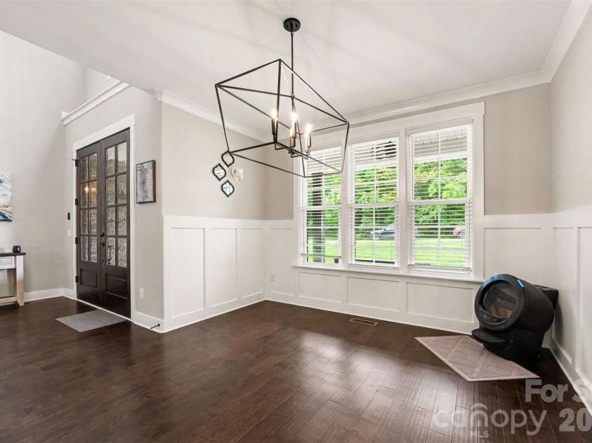 496 Bellingshire Drive, Mt Ulla, NC 28125.  MLS# CAR4417226, YatesRealty ID 46624. 
