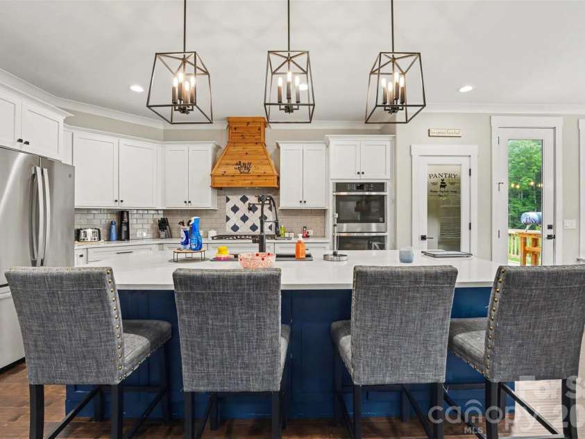 496 Bellingshire Drive, Mt Ulla, NC 28125.  MLS# CAR4417226, YatesRealty ID 46624. 