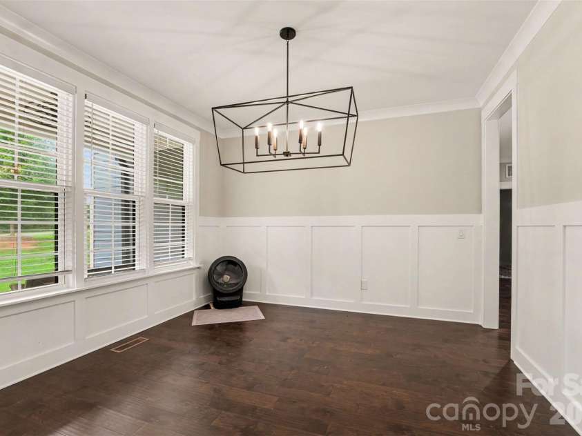 496 Bellingshire Drive, Mt Ulla, NC 28125.  MLS# CAR4417226, YatesRealty ID 46624. 