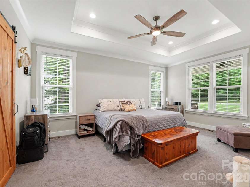 496 Bellingshire Drive, Mt Ulla, NC 28125.  MLS# CAR4417226, YatesRealty ID 46624. 