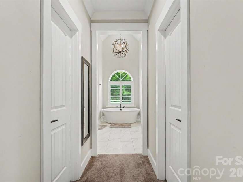 496 Bellingshire Drive, Mt Ulla, NC 28125.  MLS# CAR4417226, YatesRealty ID 46624. 