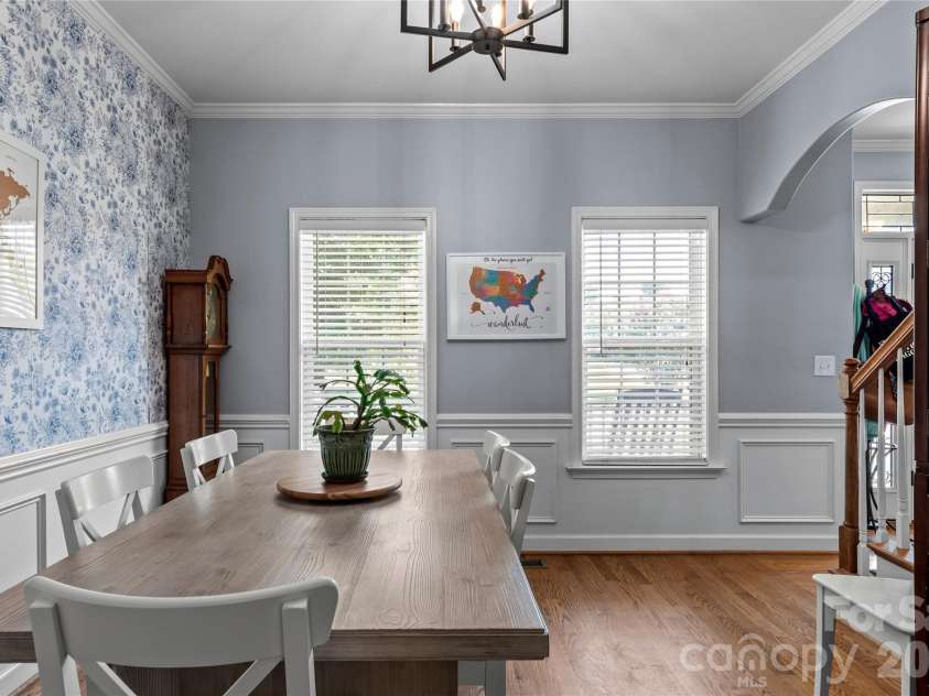 5356 Graycliff Lane, Clemmons, NC 27012.  MLS# CAR4417203, YatesRealty ID 46625. 
