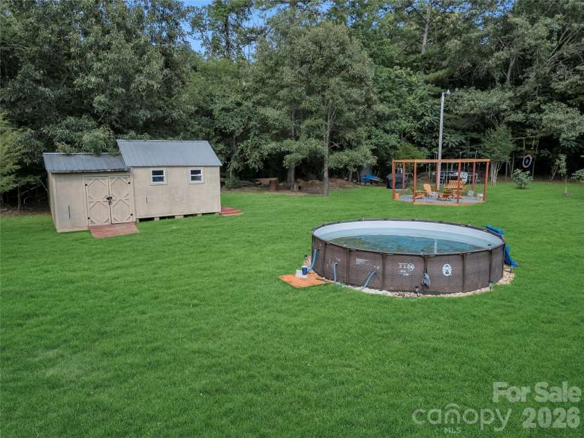 1508 Greenpack Parkway, Gastonia, NC 28056.  MLS# CAR4417455, YatesRealty ID 46626. 