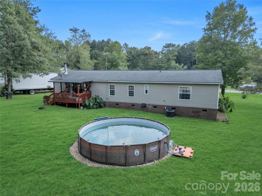 1508 Greenpack Parkway, Gastonia, NC 28056.  MLS# CAR4417455, YatesRealty ID 46626. 