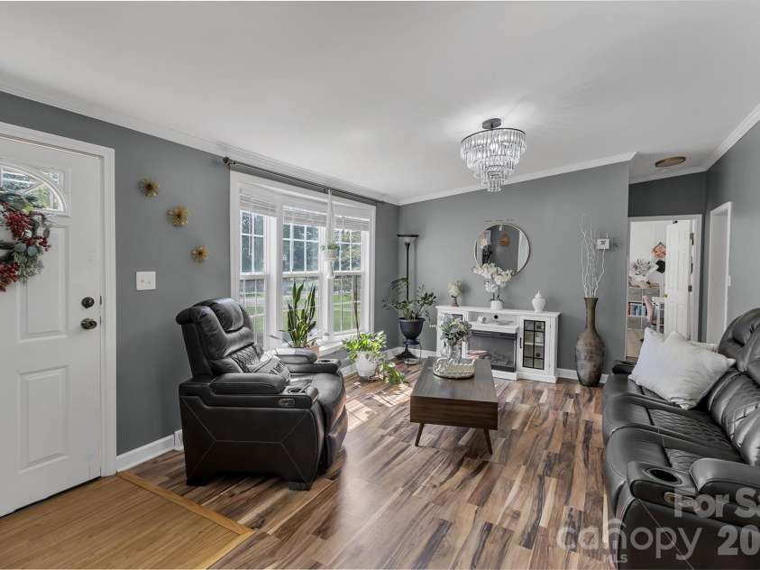 1508 Greenpack Parkway, Gastonia, NC 28056.  MLS# CAR4417455, YatesRealty ID 46626. 