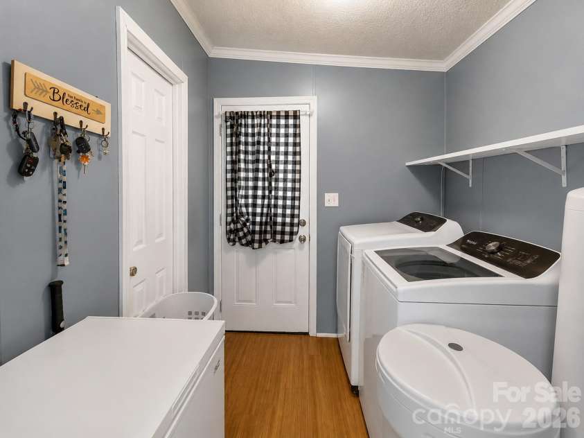 1508 Greenpack Parkway, Gastonia, NC 28056.  MLS# CAR4417455, YatesRealty ID 46626. 