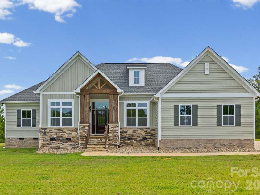 2231 Wooten Road, Chester, SC 29706.  MLS# CAR4415404, YatesRealty ID 46628. 