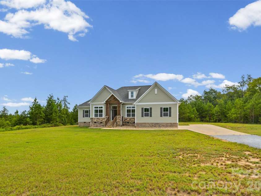 2231 Wooten Road, Chester, SC 29706.  MLS# CAR4415404, YatesRealty ID 46628. 
