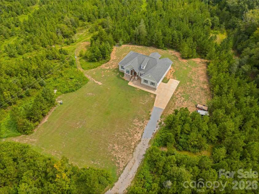 2231 Wooten Road, Chester, SC 29706.  MLS# CAR4415404, YatesRealty ID 46628. 
