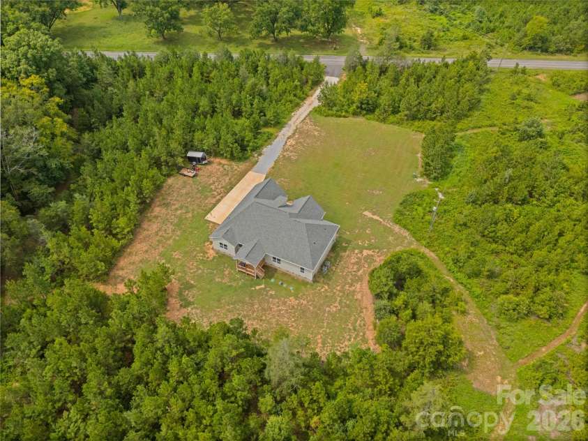 2231 Wooten Road, Chester, SC 29706.  MLS# CAR4415404, YatesRealty ID 46628. 