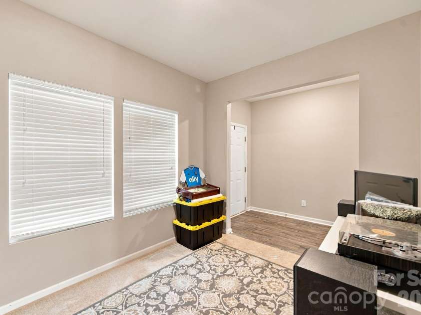 1981 Vickie Lane, Rock Hill, SC 29730.  MLS# CAR4416393, YatesRealty ID 46629. Dining Room