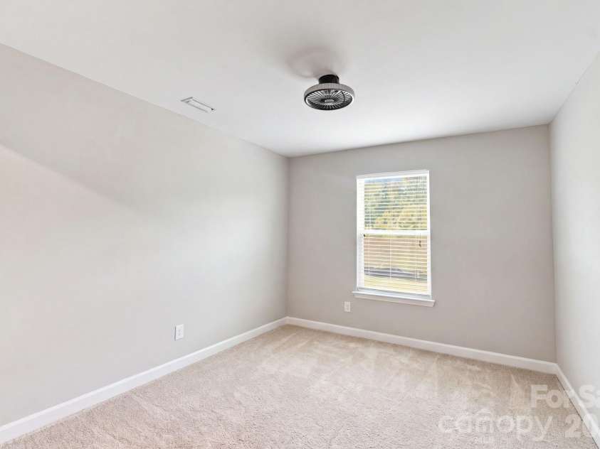 1981 Vickie Lane, Rock Hill, SC 29730.  MLS# CAR4416393, YatesRealty ID 46629. Upstairs Loft