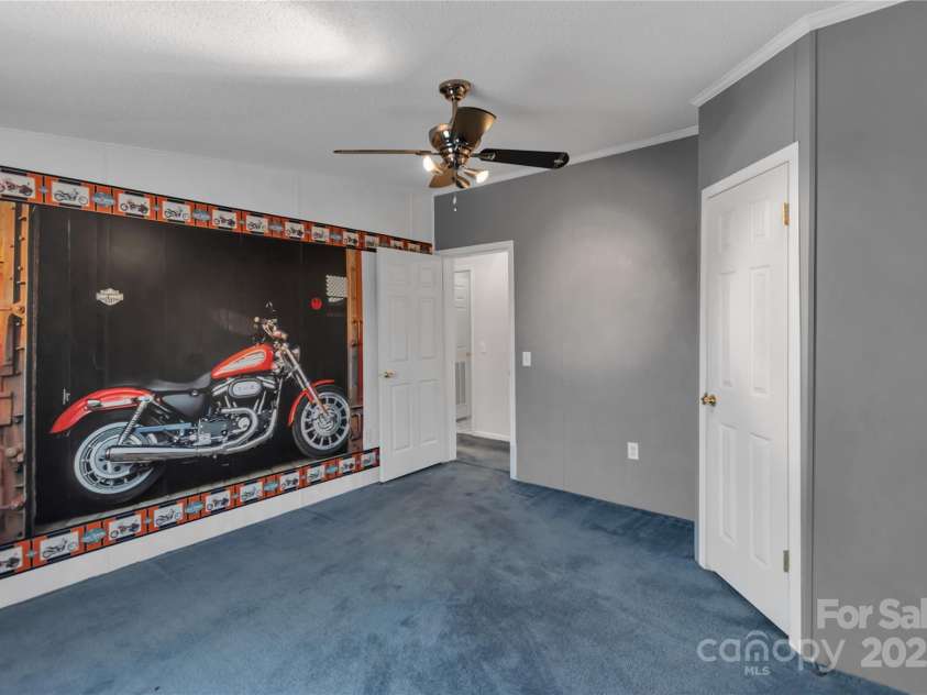 409 Mount Zion Church Road, Polkville, NC 28020.  MLS# CAR4233450, YatesRealty ID 4663. 