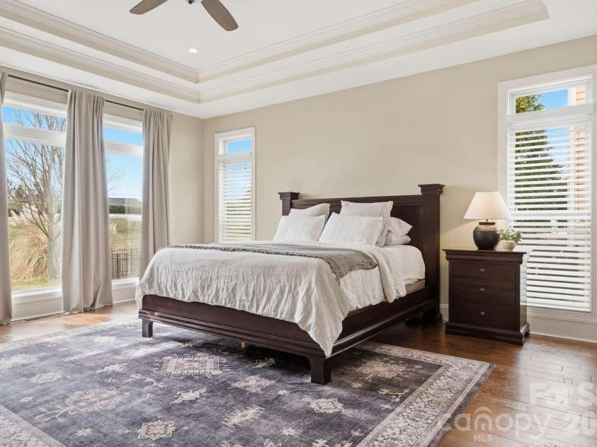 770 Franklin Tree Drive, Concord, NC 28027.  MLS# CAR4345499, YatesRealty ID 4663. 