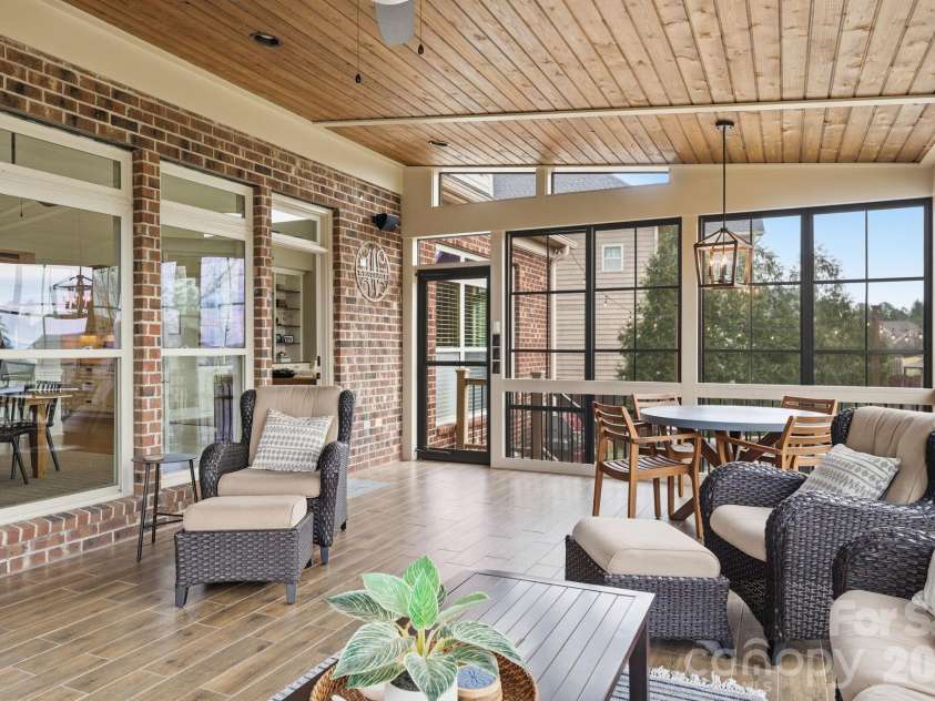 770 Franklin Tree Drive, Concord, NC 28027.  MLS# CAR4345499, YatesRealty ID 4663. 