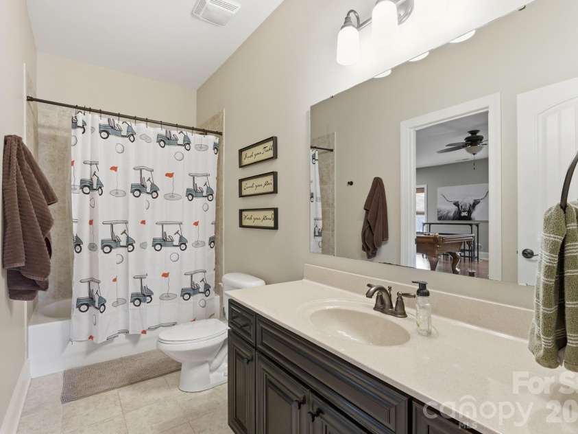 770 Franklin Tree Drive, Concord, NC 28027.  MLS# CAR4345499, YatesRealty ID 4663. 