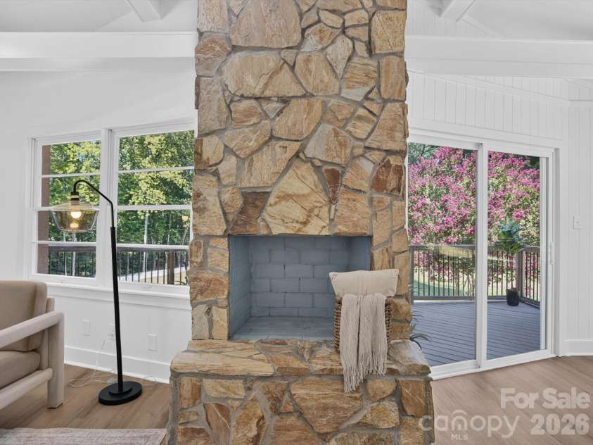 2532 Sam Newell Road, Matthews, NC 28105.  MLS# CAR4419939, YatesRealty ID 46630. 