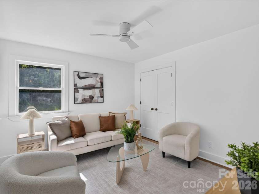 2532 Sam Newell Road, Matthews, NC 28105.  MLS# CAR4419939, YatesRealty ID 46630. 