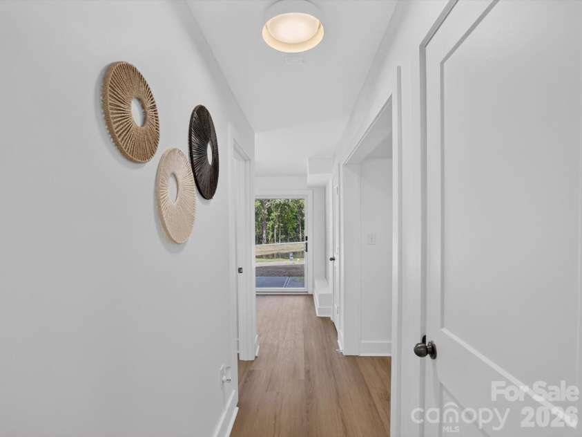 2532 Sam Newell Road, Matthews, NC 28105.  MLS# CAR4419939, YatesRealty ID 46630. 