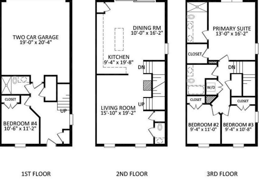 2414 Magnolia Blossom Way, Charlotte, NC 28211.  MLS# CAR4412045, YatesRealty ID 46633. 