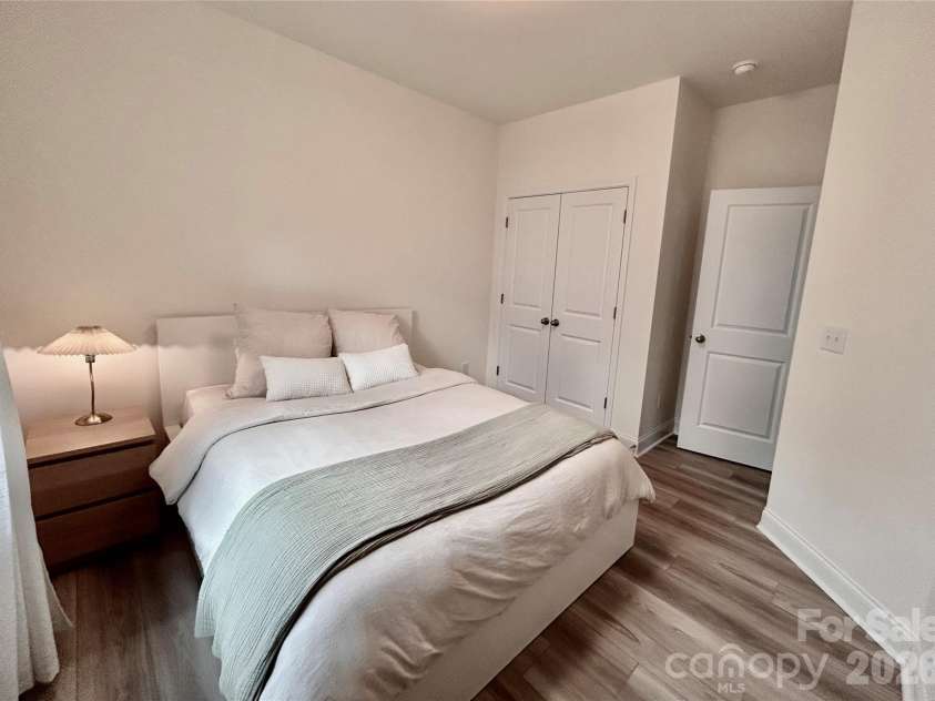 2414 Magnolia Blossom Way, Charlotte, NC 28211.  MLS# CAR4412045, YatesRealty ID 46633. Home office/4th Bedroom 2
